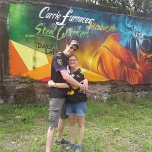 Meet your Posher, Robert